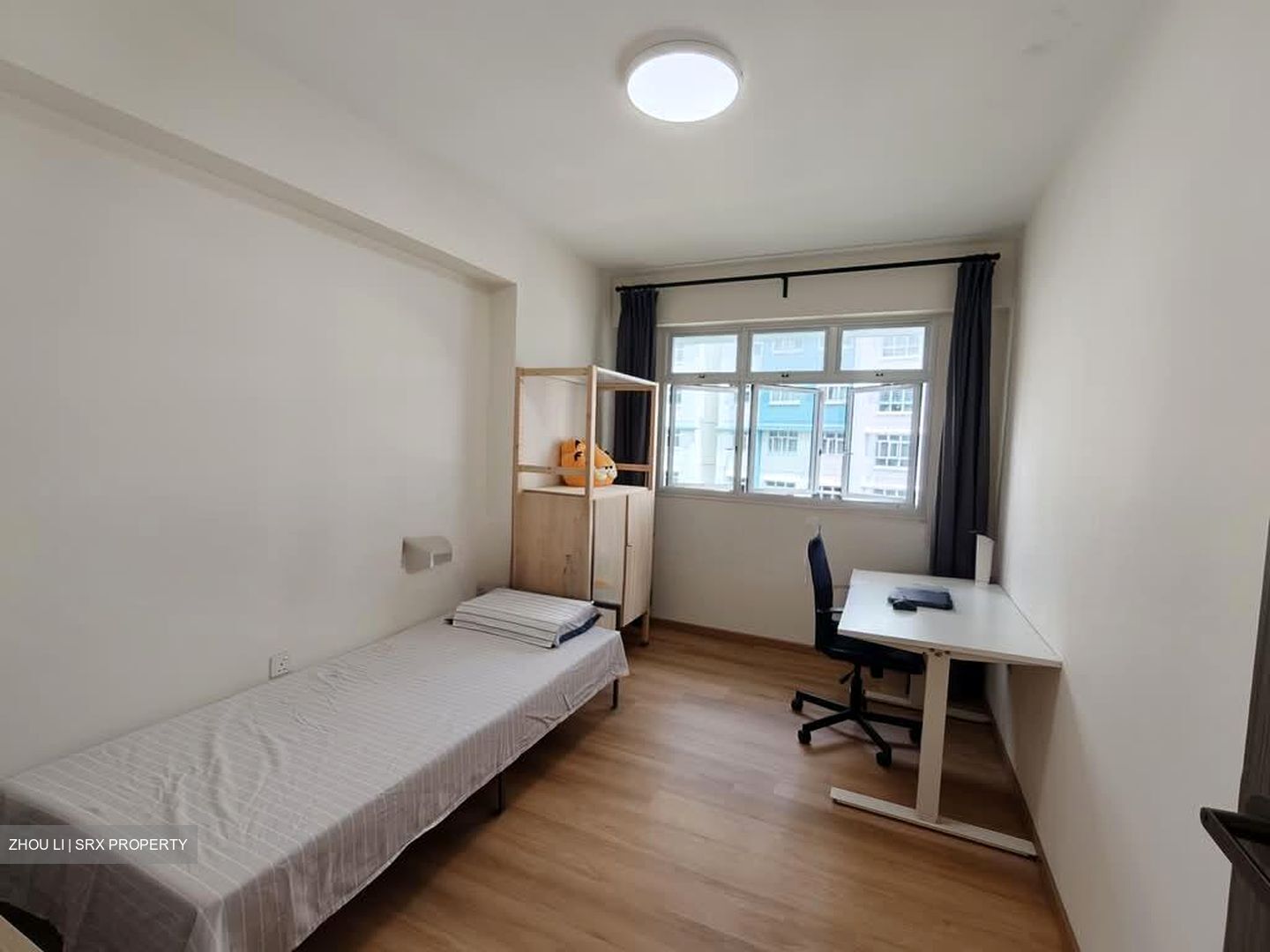 Blk 318C Yishun Greenwalk (Yishun), HDB 5 Rooms #602069891
